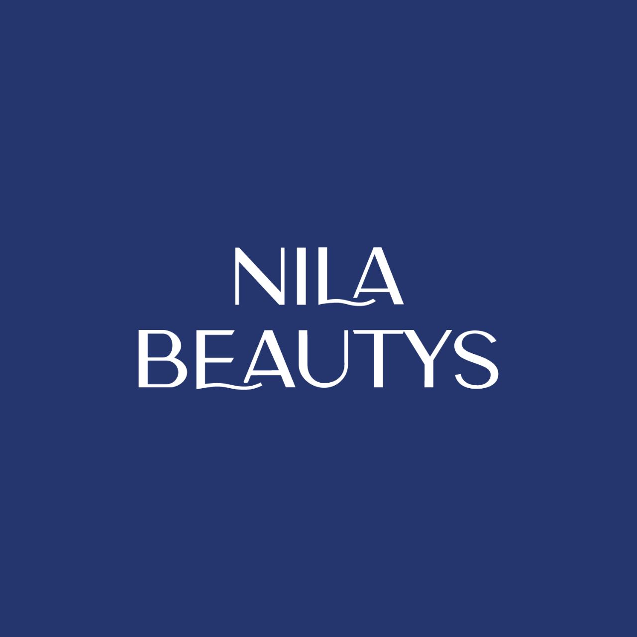 Pack Premium NILA, Coffret Royal au Nila Bleu Sahraouiya, Poudre